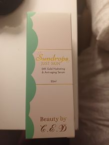Serum