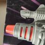 working Battery Operated TERMINATOR ROAR GUN Loud Image 2