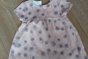 zara baby dress