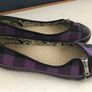 Pre-loved 'Rocket Dog' Shoes and Slippers - Size 4 Image 3