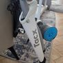Turbo Trainer - Tacx Flow Smart Image 2