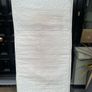 Very Clean Medium Thick Single Mattress - Can Deliver Image 2