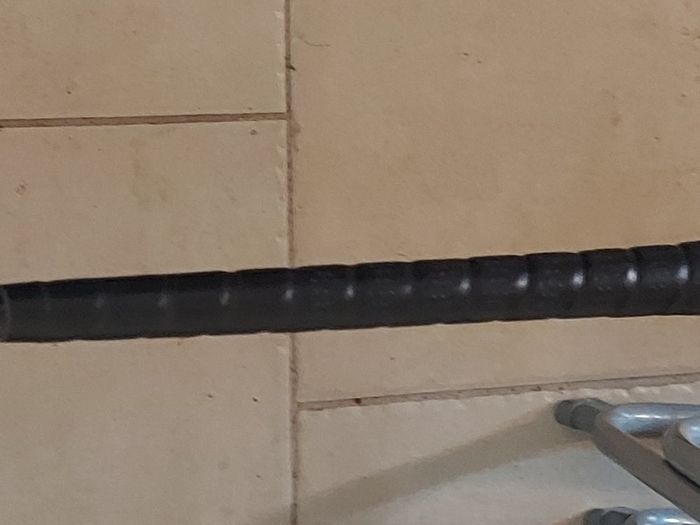 Masterfit No 1 Driver golf club, in excellent condition
