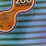 U2 - Pop Mart Tour 1997 Rare Original Poster Image 2