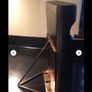 BNIB MADE.COM Stylish Bike Stand / Storage Image 4