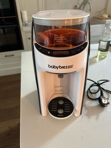 Baby brezza formula pro