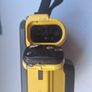 Minolta Weathermatic 35 DL Waterproof 35mm Film Camera Yellow Image 6