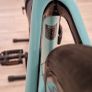 Bianchi Aria 105 Disc - Size 53 - AS NEW (Only 4 Rides) Image 8