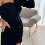 Nasty gal dress Image 2
