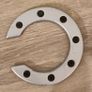 Peugeot 205 GTI steering wheel Image 6