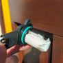 BMW Mass Air Flow Sensor 752051902 Image 2