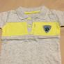 Boys new teeshirt 3/6 mths Image 2