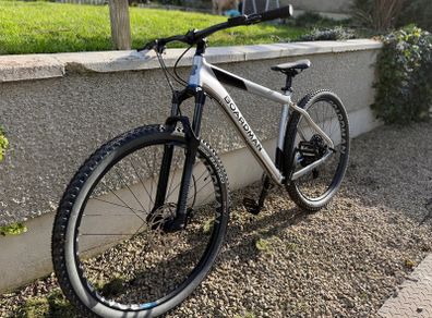 Boardman MHT 8.8