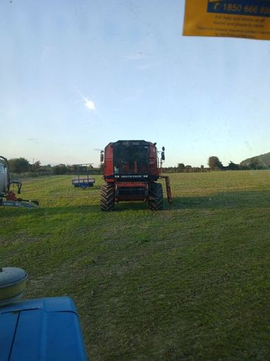 Deutz - Fahr 1630H