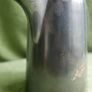 Silver Plated Electroplated Jug Coffee Pot Creamer James Dixon Image 3