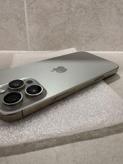 iphone 16 pro max 256 gb