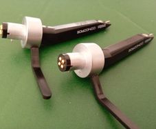 Ortiphon Concorde Pro S (set)