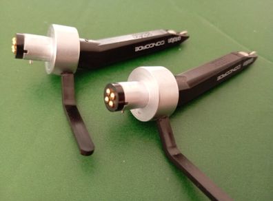 Ortiphon Concorde Pro S (set)