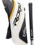 Callaway Rogue ST Triple Diamond LS Driver / 9 Degree / Diamana S+60 x5ct X-Stiff Image 7