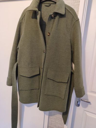 Ladies Jacket