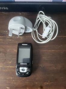 samsung d500
