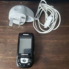 samsung d500