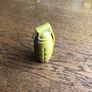 Yellow Grenade Pen Image 2