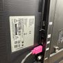 Samsung 4k uhd 65 inch TV Image 4