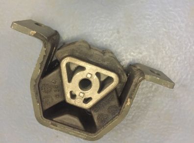 Gearbox Mounting (Fiat Seicento)