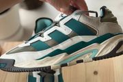 adidas Niteball uk11 eu46 trainers