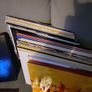 DeAGOSTINI The Beatles vinyl collection 23 albums all magazines vinyl mat and folder complete collection Image 3