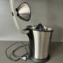 Electric Citrus Juicer Squeezer Image 3