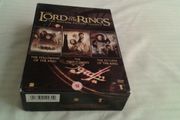 The Lord of The Rings.