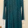 Hobbs Hatty Dress - Size 18 - Like New Image 2