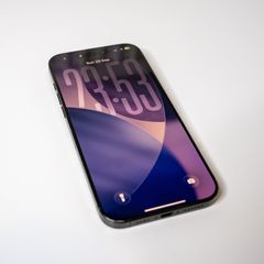 iPhone 16 Pro Max - 1TB - in Black Titanium