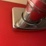 Manual hand citrus juicer Unused new Image 3