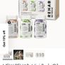 REHAB. Mini Dose Body Oil Trio Image 2