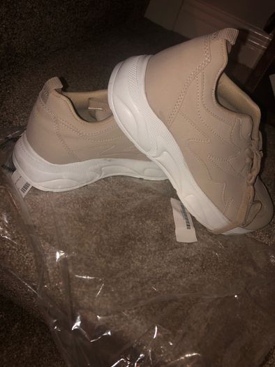 shoes New