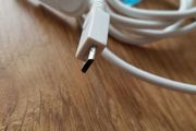 Phone charger cable