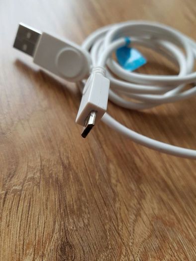 Phone charger cable