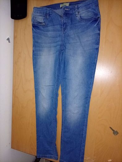 women jean 5 each