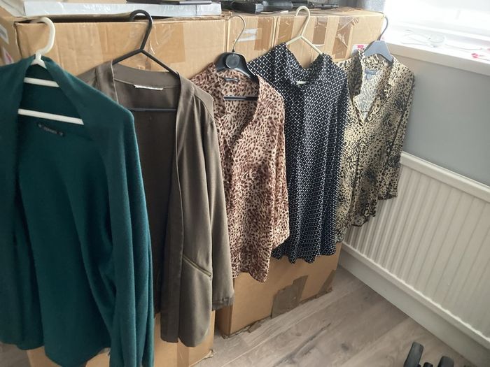 Ladies Clothing Bundle Size 14/16