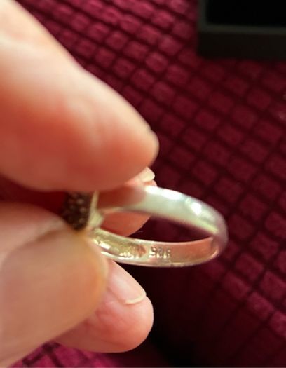 Silver Ring