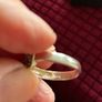 Silver Ring Image 4