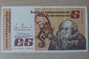 Old 5 Pounds