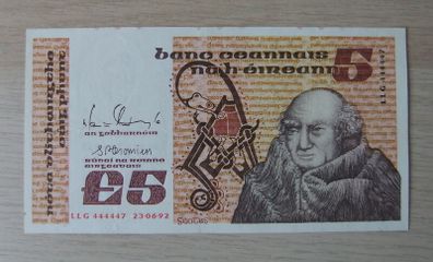 Old 5 Pounds