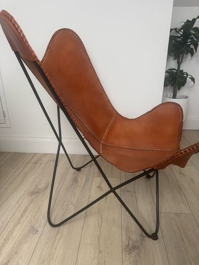 butterfly chairs
