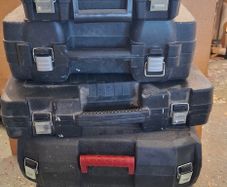 Tool Cases