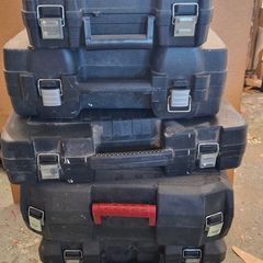Tool Cases