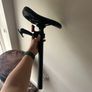 Bike Saddle Image 2